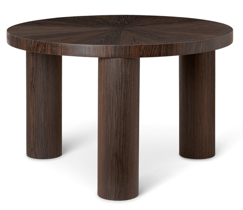 Post Coffee Table - Small - Ferm Living - Tables + Desks - Cashmere - HORNE