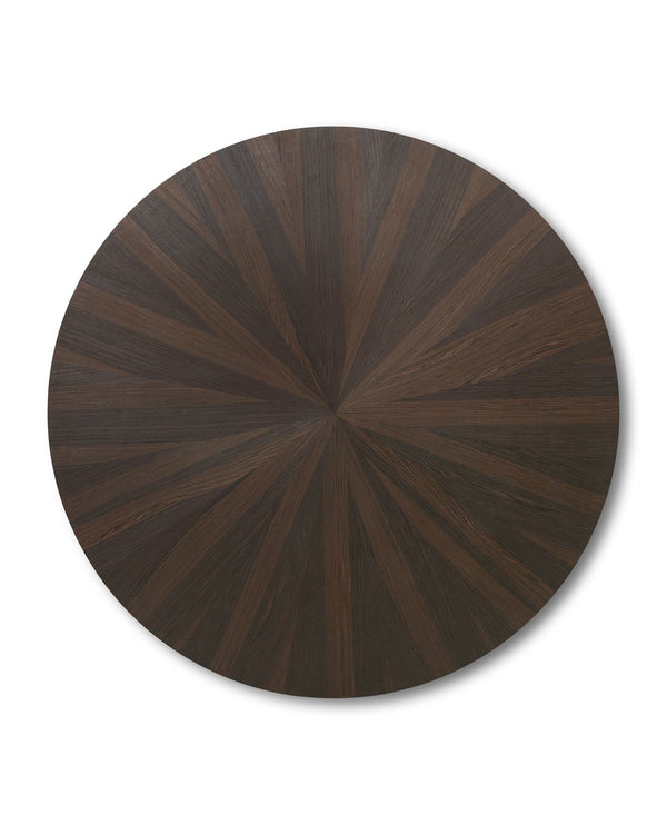Post Dining Table - Star - Ferm Living - Tables + Desks - HORNE