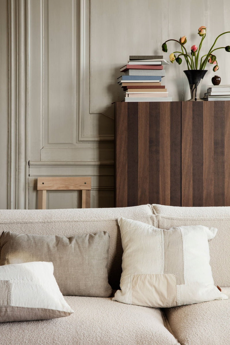 Post Storage Cabinet - Ferm Living - Storage + Organization - HORNE