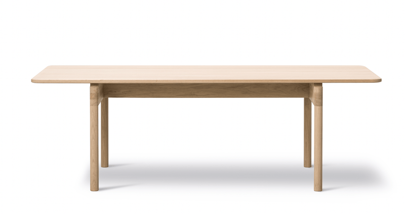 Post Table - Fredericia - Tables - Small - HORNE