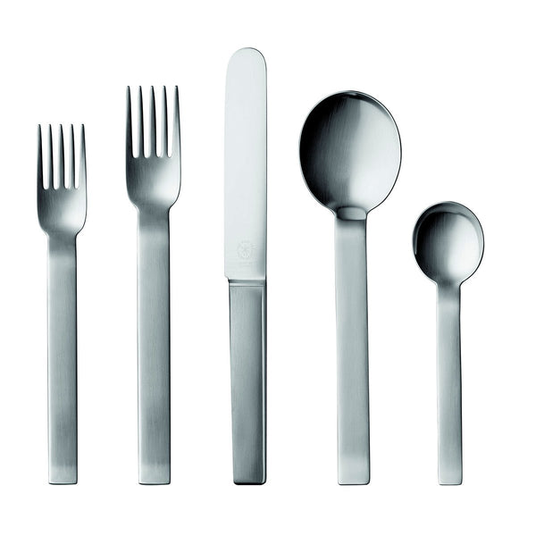 Pott 35 - 5pc Setting