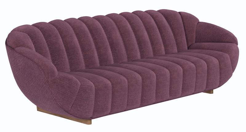 Rabelo Sofa - WeWOOD - Sofas - 2 Seater - Madison - TWDM12016 - HORNE