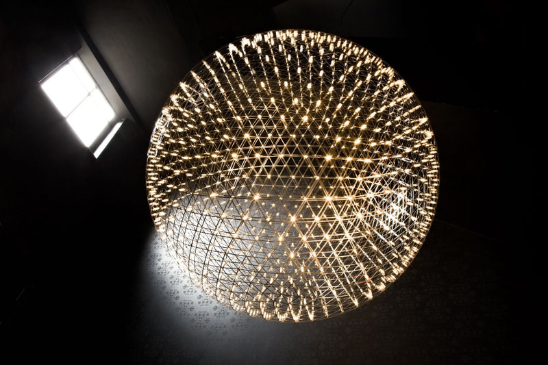 Raimond II R127 - R163 - R199 Pendant - Moooi - Pendants - Model R127 - HORNE