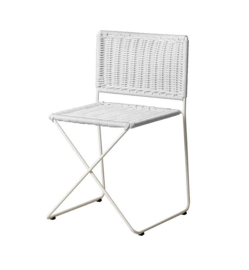 Ramón Chair - Set of 4 - Santa & Cole - Chairs - Natural - HORNE