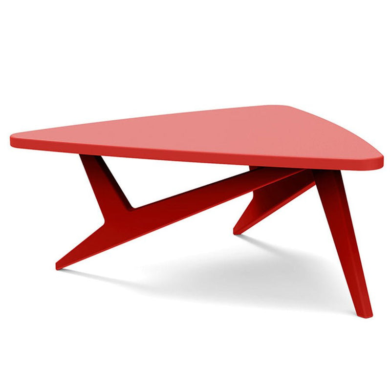 Rapson Cocktail Table - Loll Designs - Outdoor Furniture - Black - HORNE