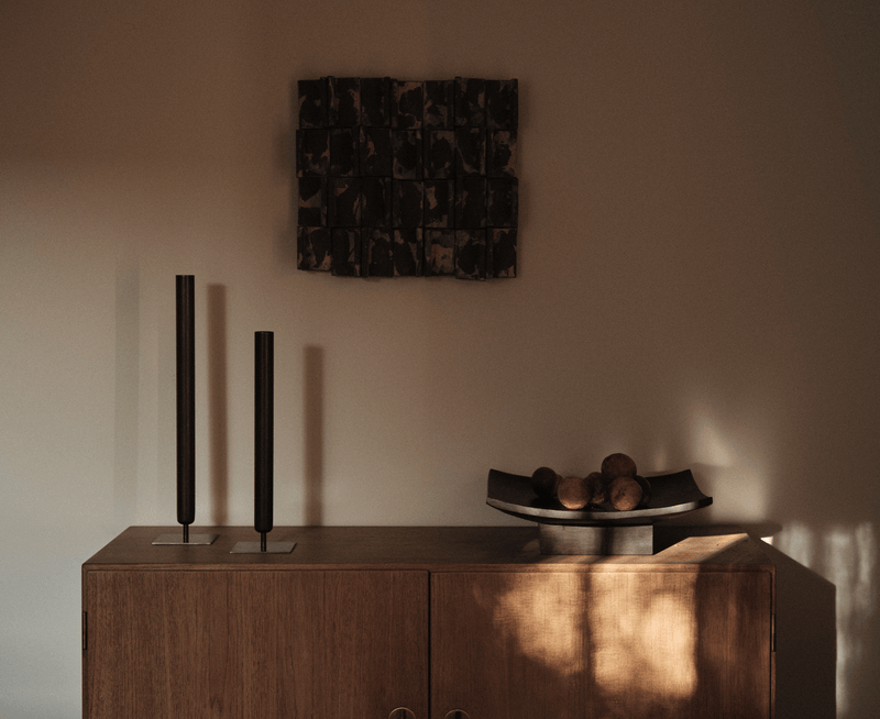 Relevé Platter - Audo Copenhagen - Serveware - HORNE