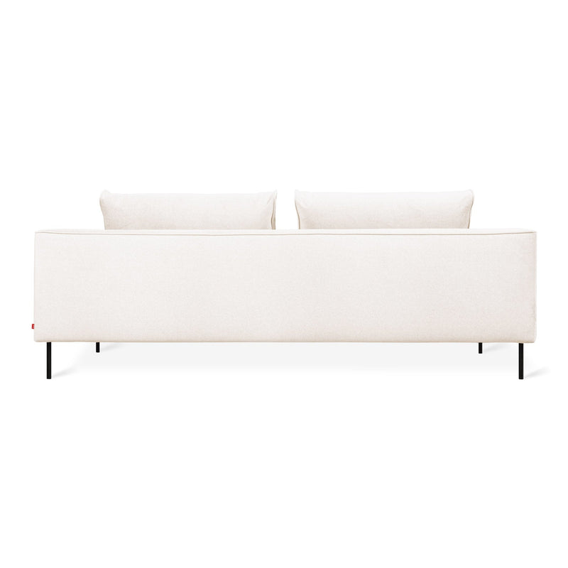 Renfrew Loft Bi - Sectional - Gus* Modern - Sofas - Merino Cream - HORNE