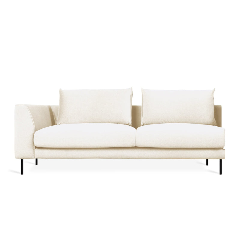 Renfrew Right/Left Arm - Gus* Modern - Sofas - Right Arm - Merino Cream - HORNE