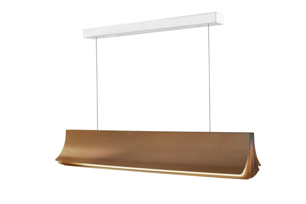Respiro Pendant - DCW Editions - Pendants - 35.4" - HORNE