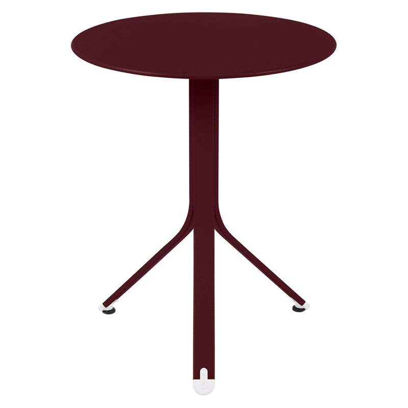 Resto Table 24