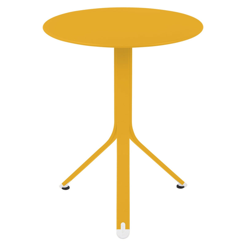 Resto Table 24