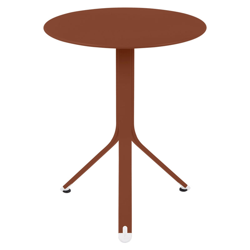 Resto Table 24
