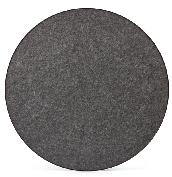 Retell Pinboard - Gejst - Office Accessories - Black - HORNE