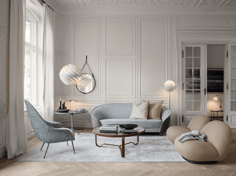 Revers Sofa - 84.7