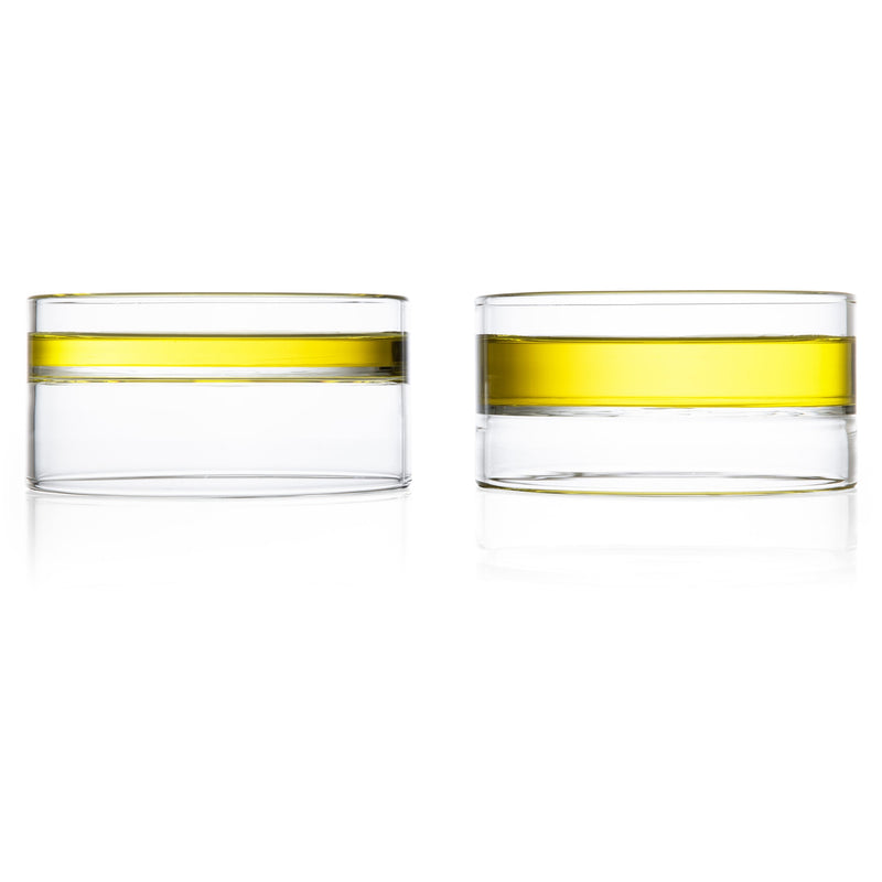 Revolution Small Bowl - Fferrone Design - Home & Garden - HORNE