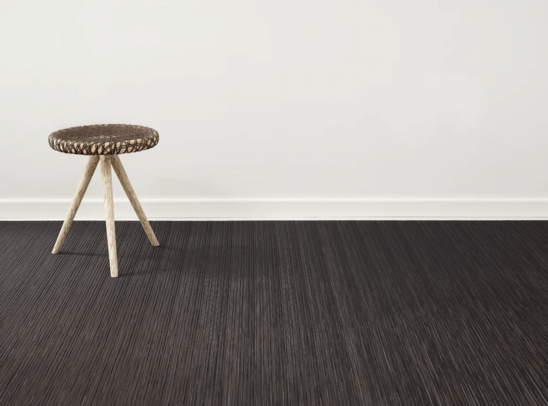 Rib Weave Floor Mat - Chilewich - Rugs - Small - Butterscotch - HORNE