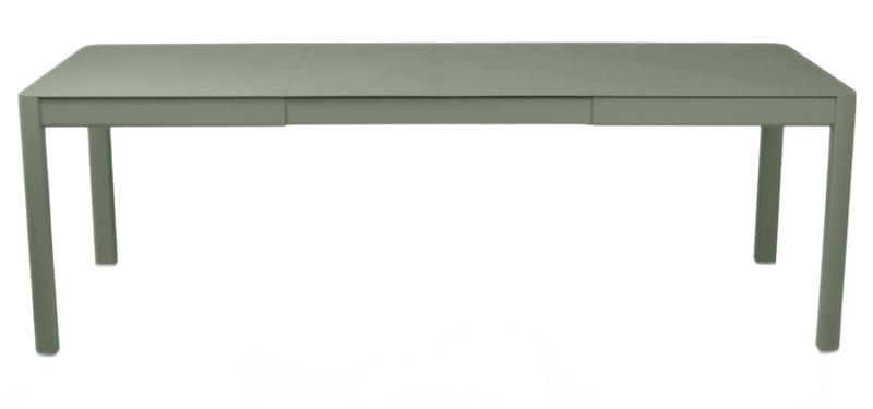 Ribambelle Table with 2 Extensions 59