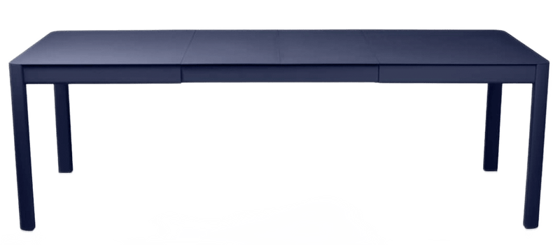 Ribambelle Table with 2 Extensions 59