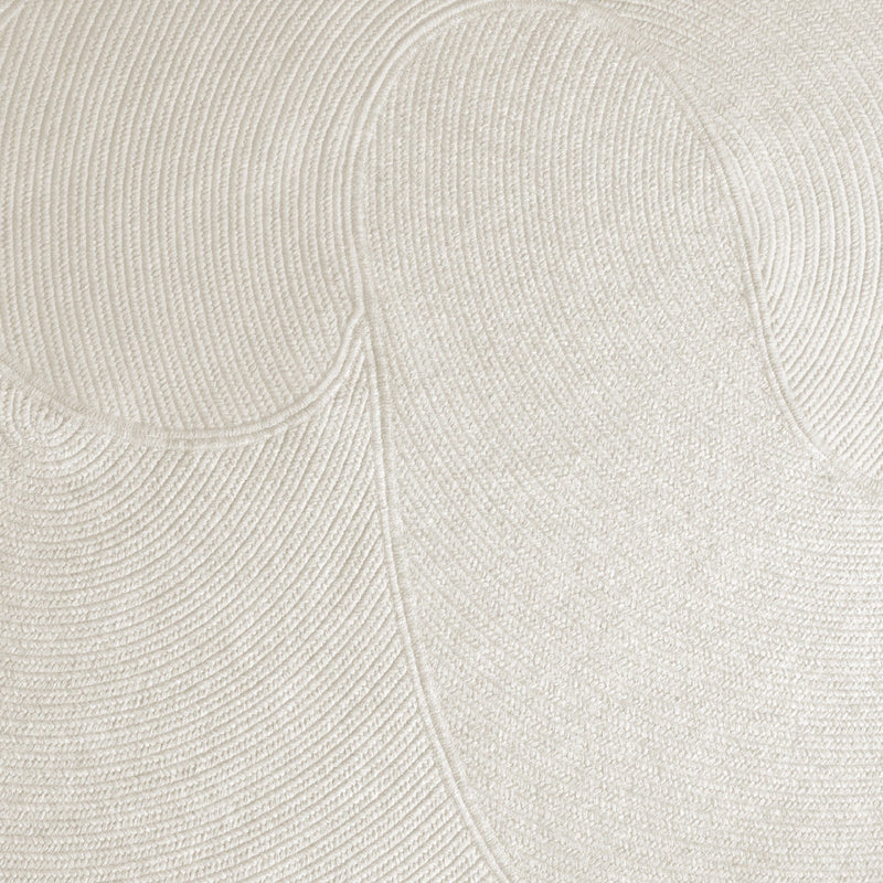 Riff Rug - 6 x 8 - Souda - Rugs - Light Grey - HORNE