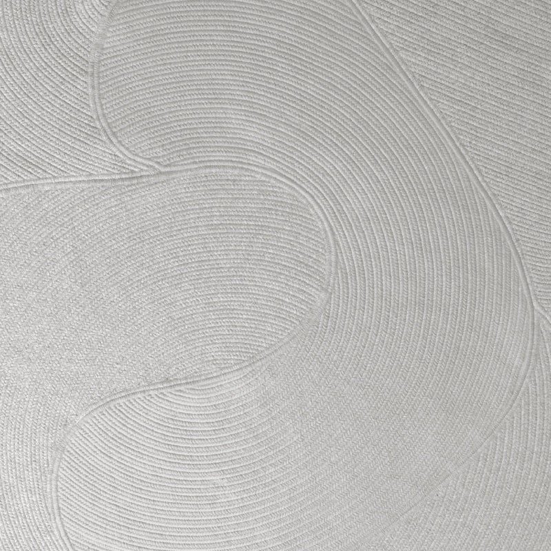 Riff Rug - 9 x 12 - Souda - Rugs - Light Grey - HORNE