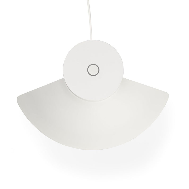 Riscio Table Lamp - Karakter - Table + Task - Midnight Blue - HORNE