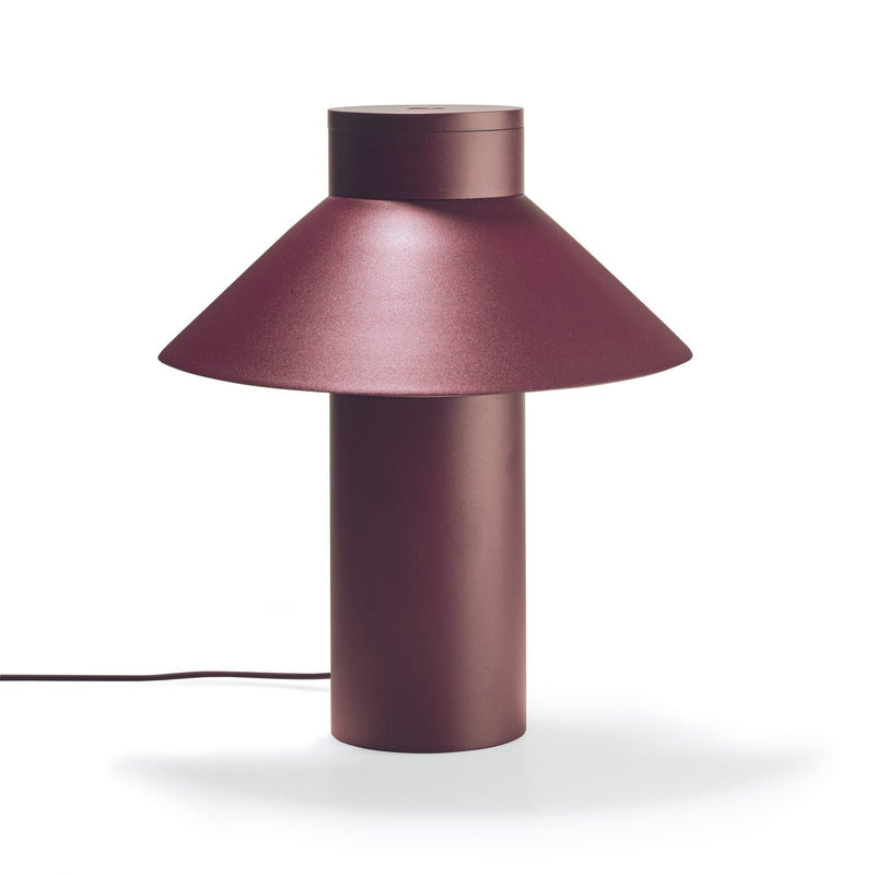 Riscio Table Lamp - Karakter - Table + Task - Midnight Blue - HORNE