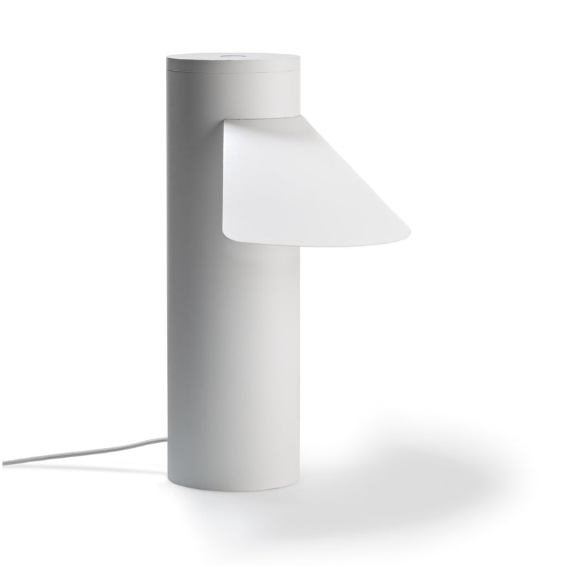 Riscio Table Lamp - Karakter - Table + Task - Midnight Blue - HORNE