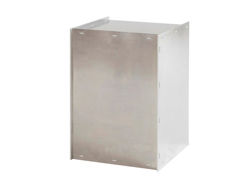Rivet Box Table - Frama - Storage + Organization - HORNE
