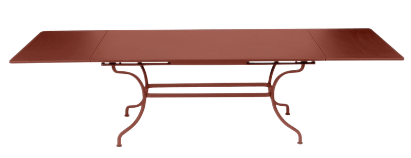 Romane Extending Table - HORNE