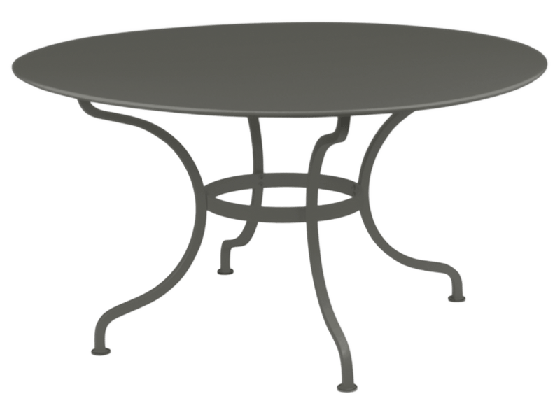 Romane Table 55