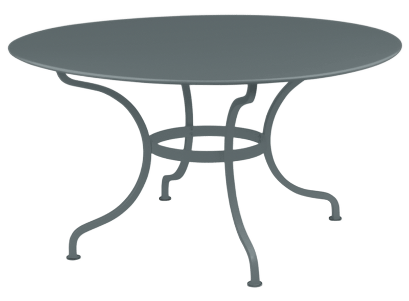 Romane Table 55