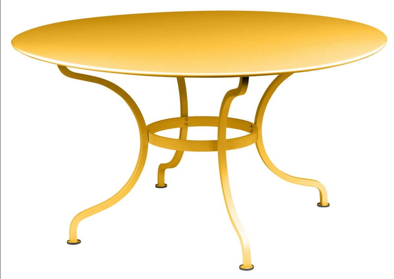 Romane Table 55