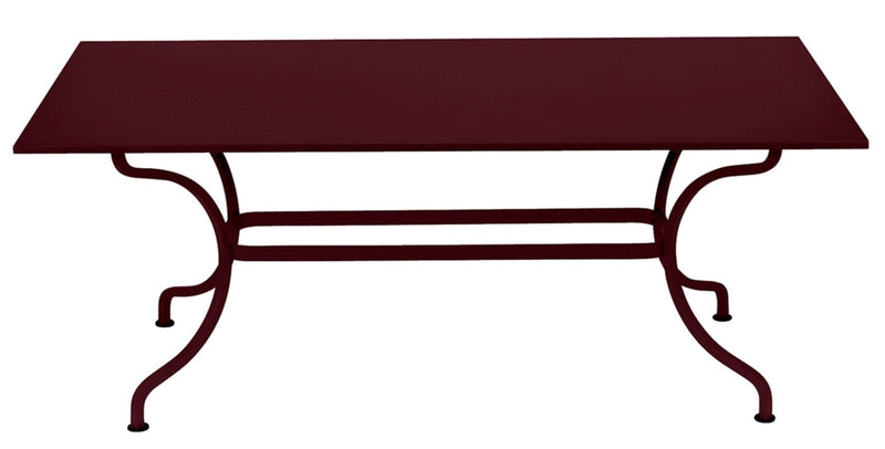 Romane Table 71