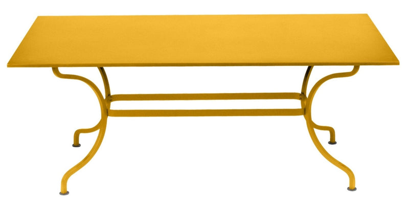 Romane Table 71