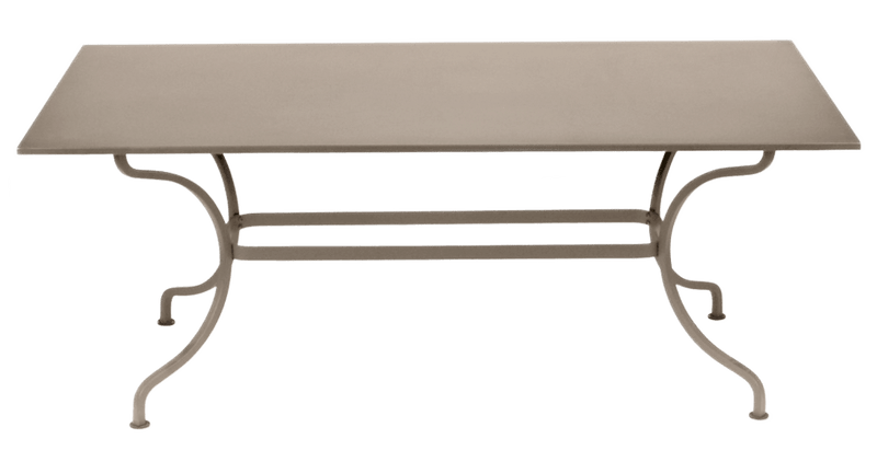 Romane Table 71