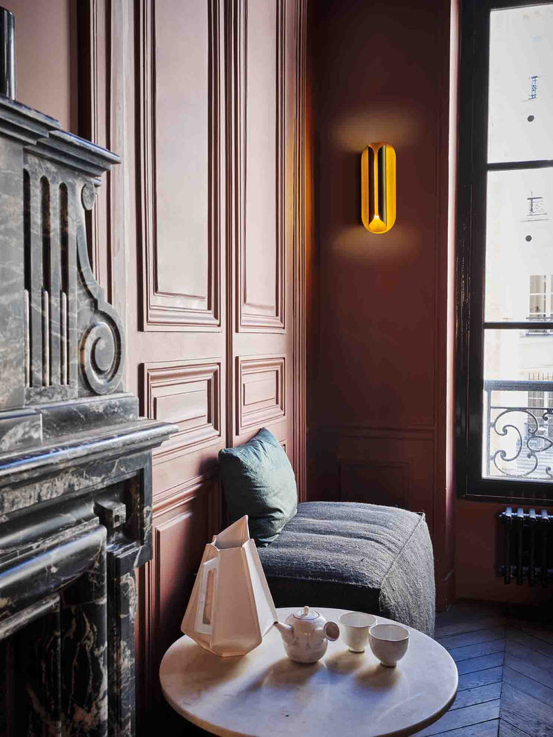 Rosalie Wall Lamp - DCW Editions - Wall Sconces - HORNE