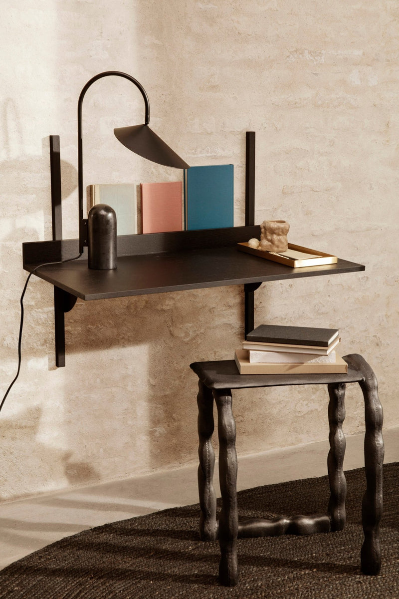 Rotben Sculptural Piece - Ferm Living - Art + Objects - HORNE