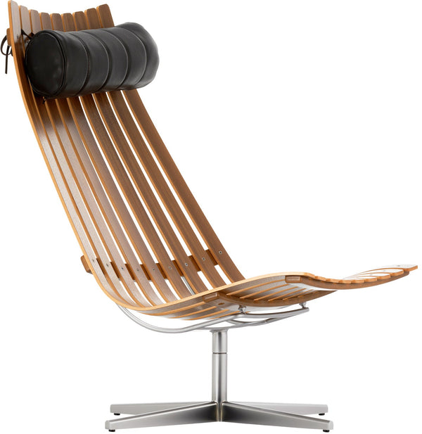 Scandia Senior Easy Chair