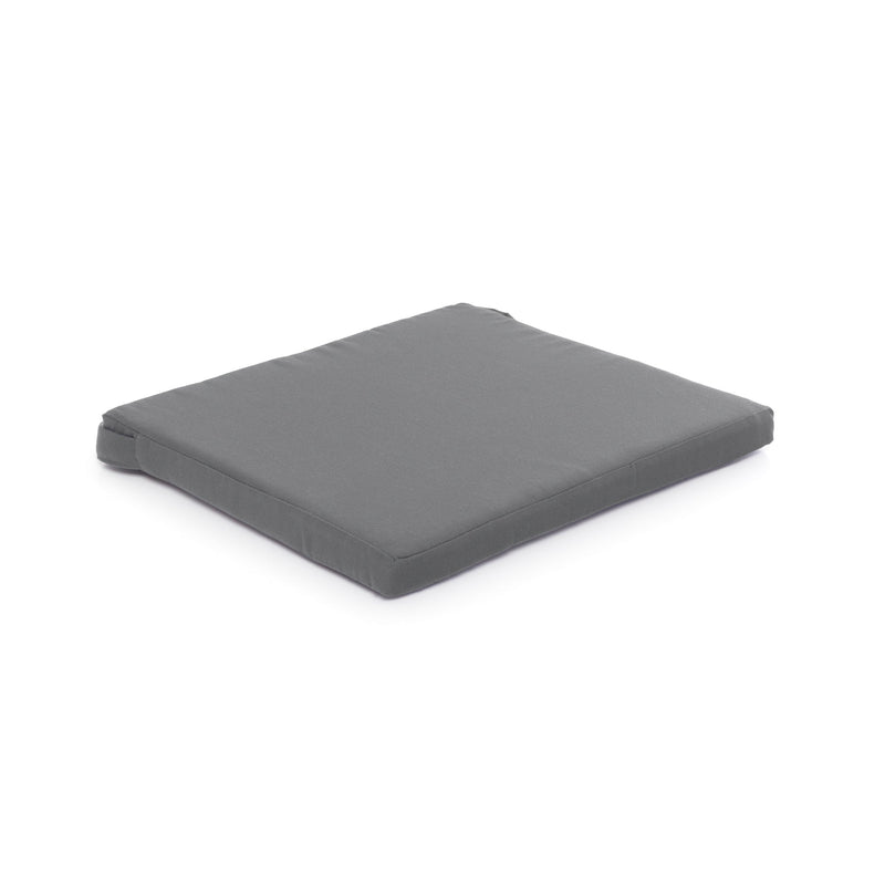 Seat Cushion - Loll Designs - Blankets + Throws + Pillows - Grey - HORNE