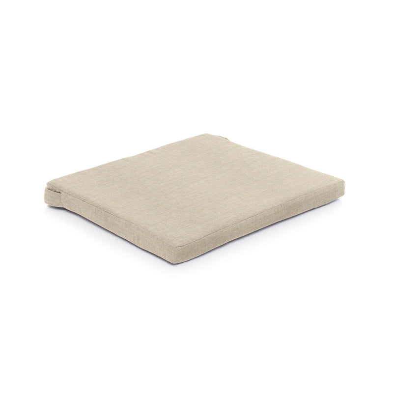 Seat Cushion - Loll Designs - Blankets + Throws + Pillows - Grey - HORNE