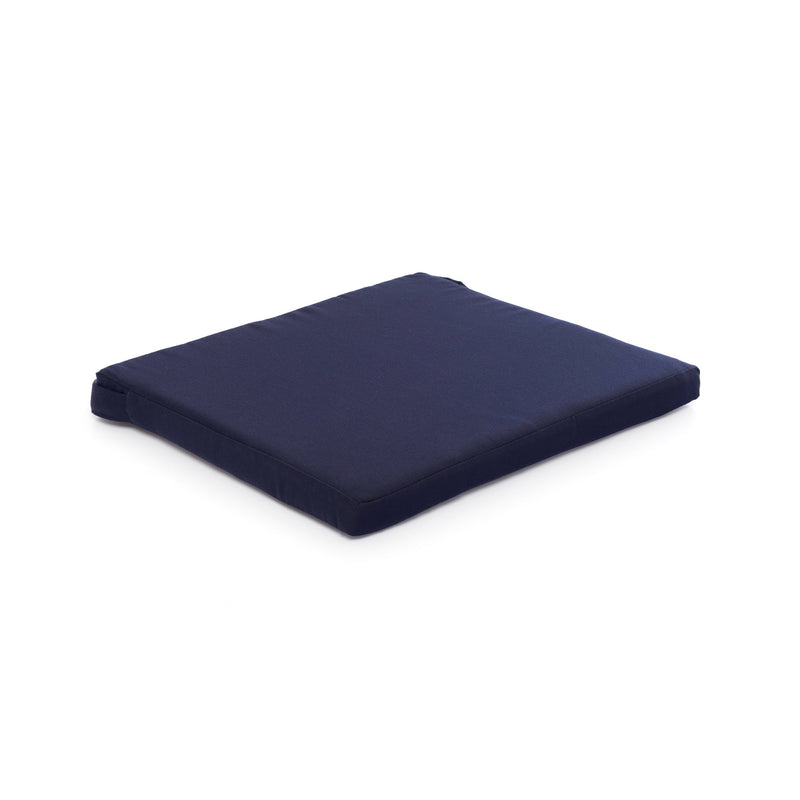 Seat Cushion - Loll Designs - Blankets + Throws + Pillows - Grey - HORNE