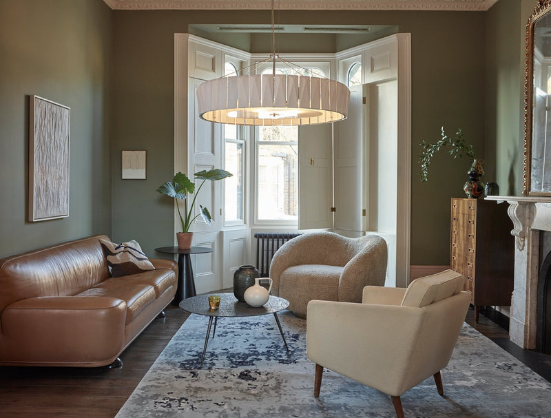 Shard Chandelier 100 Light - Original BTC - Pendants - HORNE