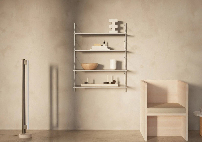 Shelf Library - W31