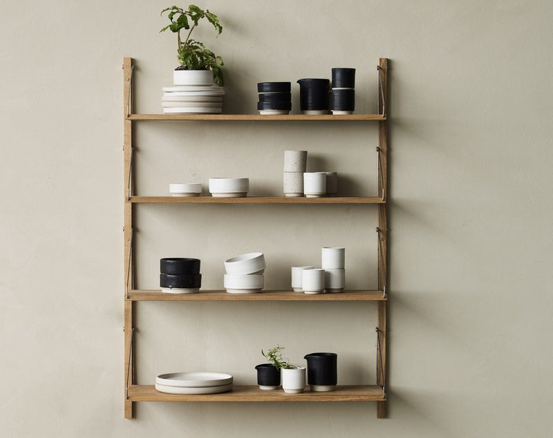 Shelf Library - W31