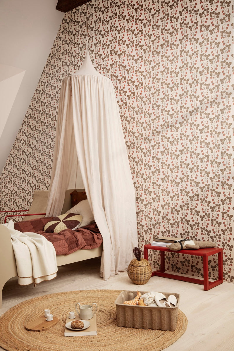 Sill Junior Bed - Ferm Living - Kids' + Baby Furniture - HORNE