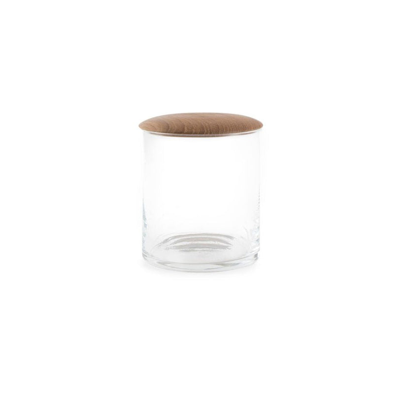 Simple Storage Containers