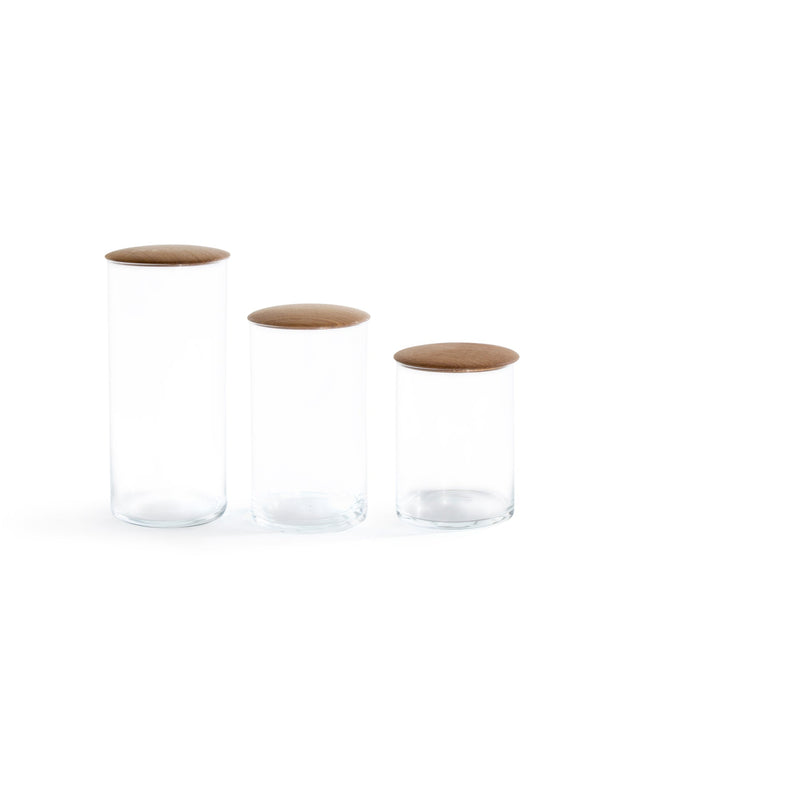 Simple Storage Containers