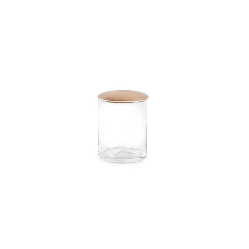 Simple Storage Containers