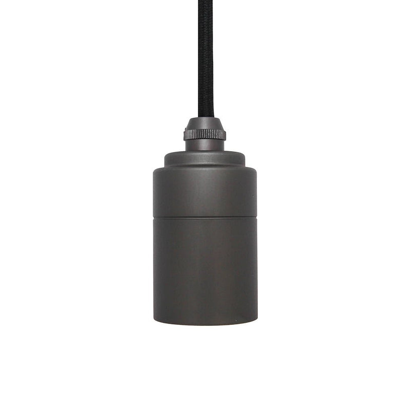 Single Pendant - Tala - Brass - HORNE
