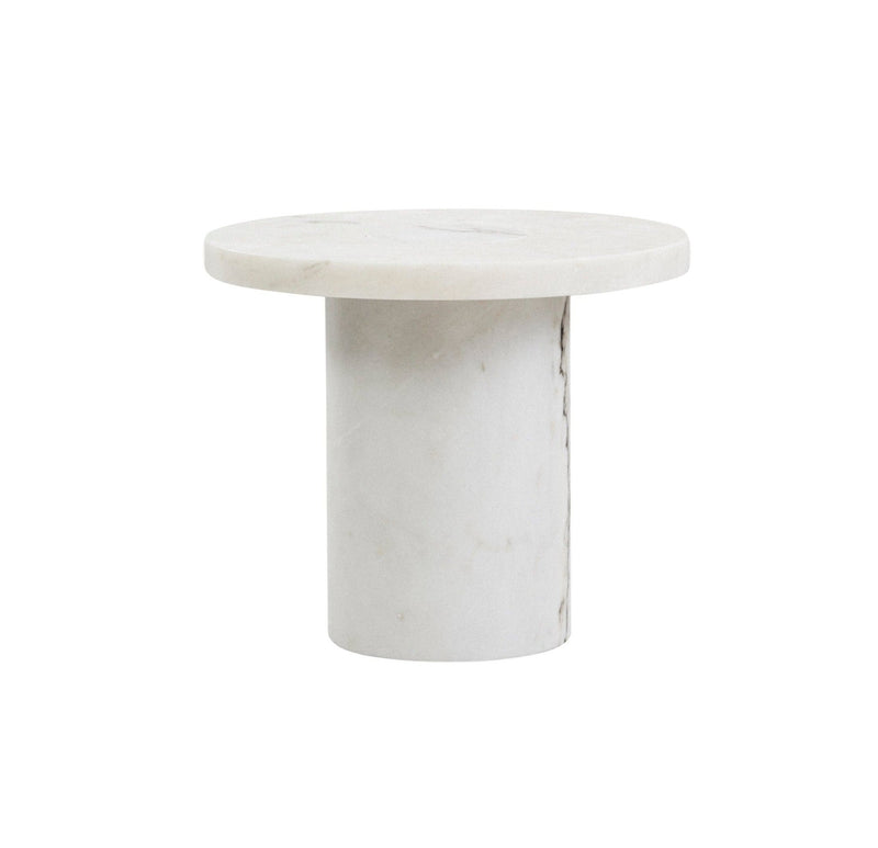 Sintra Table - Frama - Tables - Small - Black - HORNE